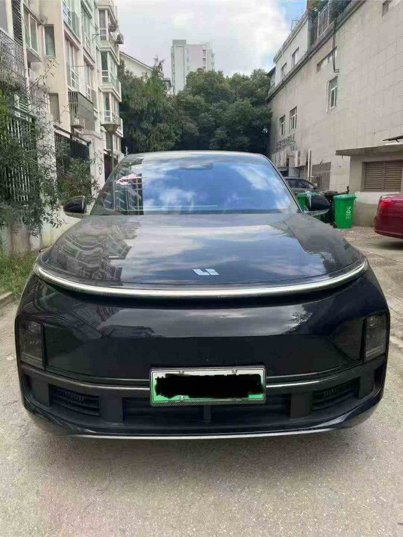 徐州24年理想L91