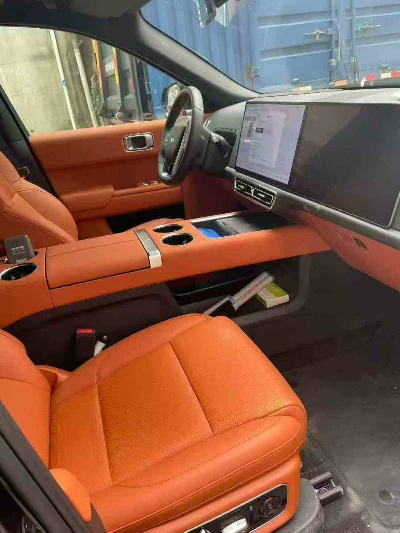 徐州24年理想L96