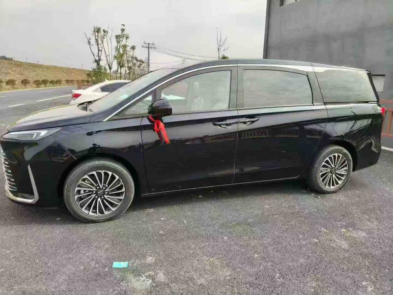 衢州25年别克GL82