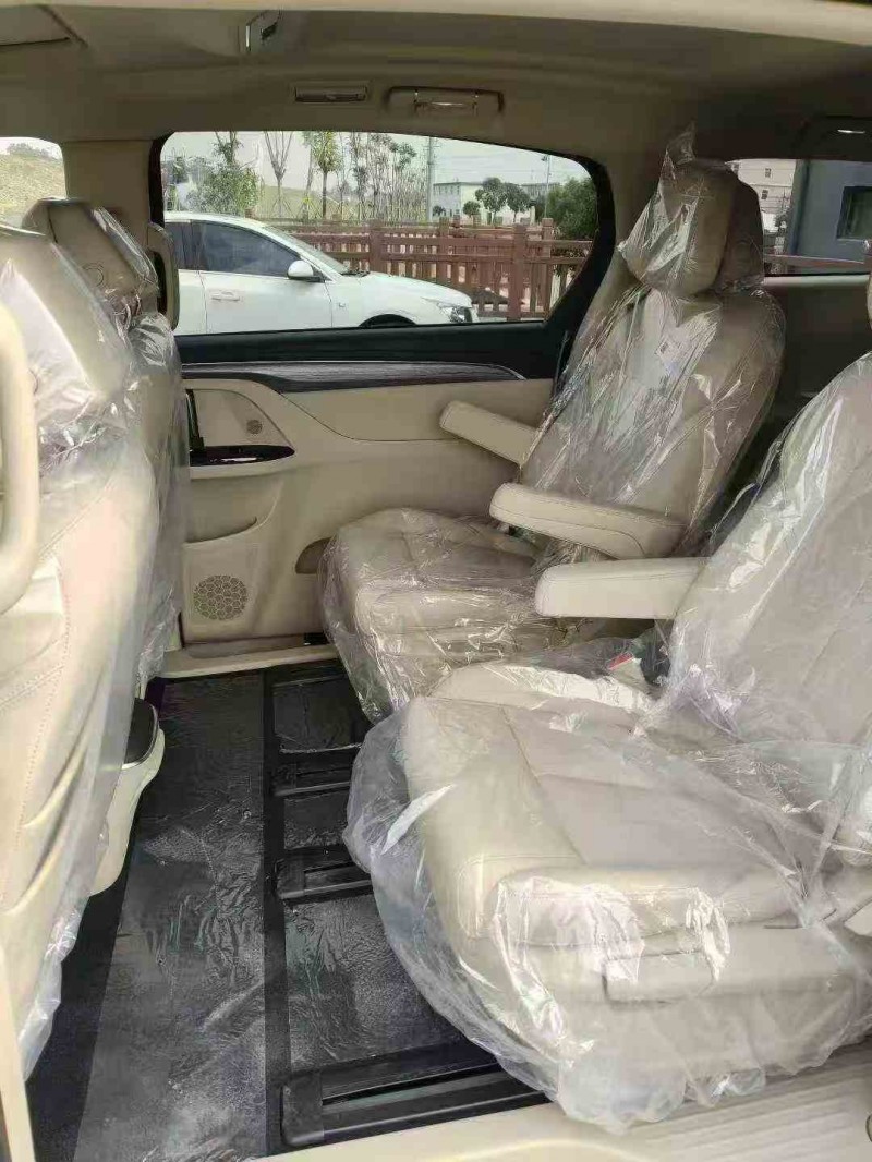 衢州25年别克GL85