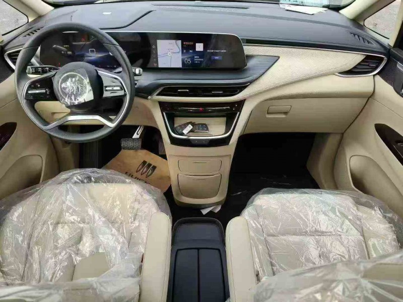 衢州25年别克GL86