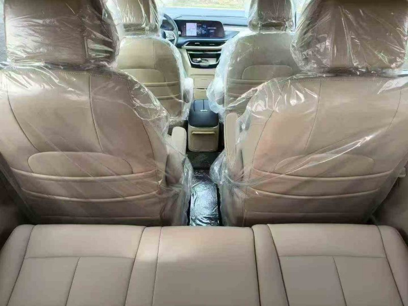 衢州25年别克GL87