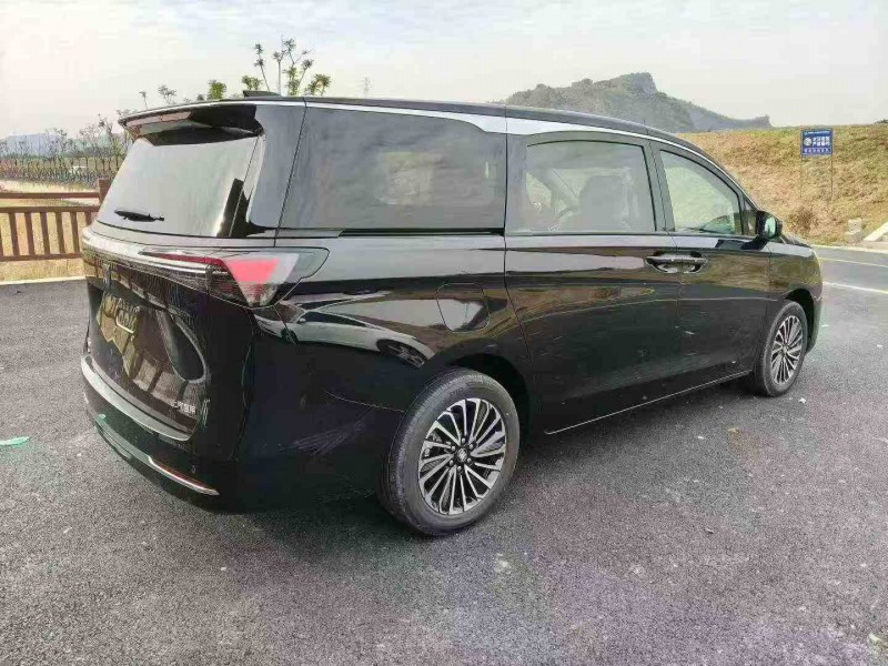 衢州25年别克GL88