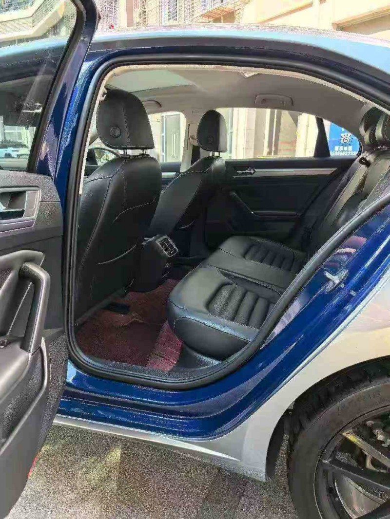 莆田21年大众凌渡6