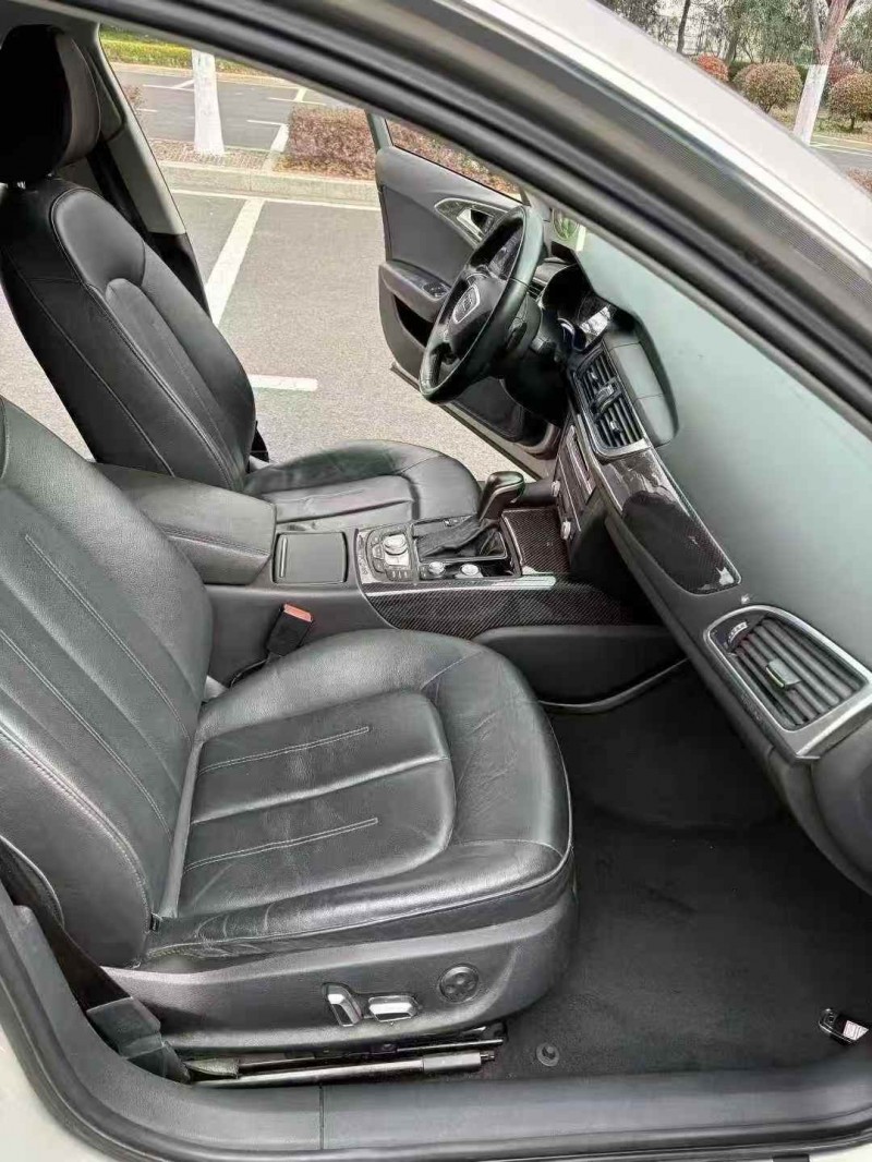 徐州17年奥迪A6L6