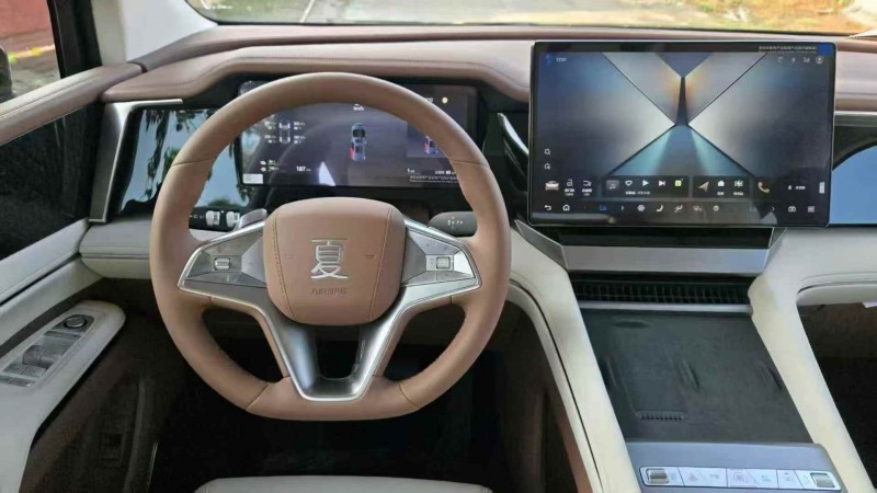 唐山25年比亚迪夏5