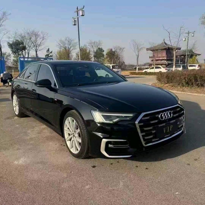 潍坊20年奥迪A6L2
