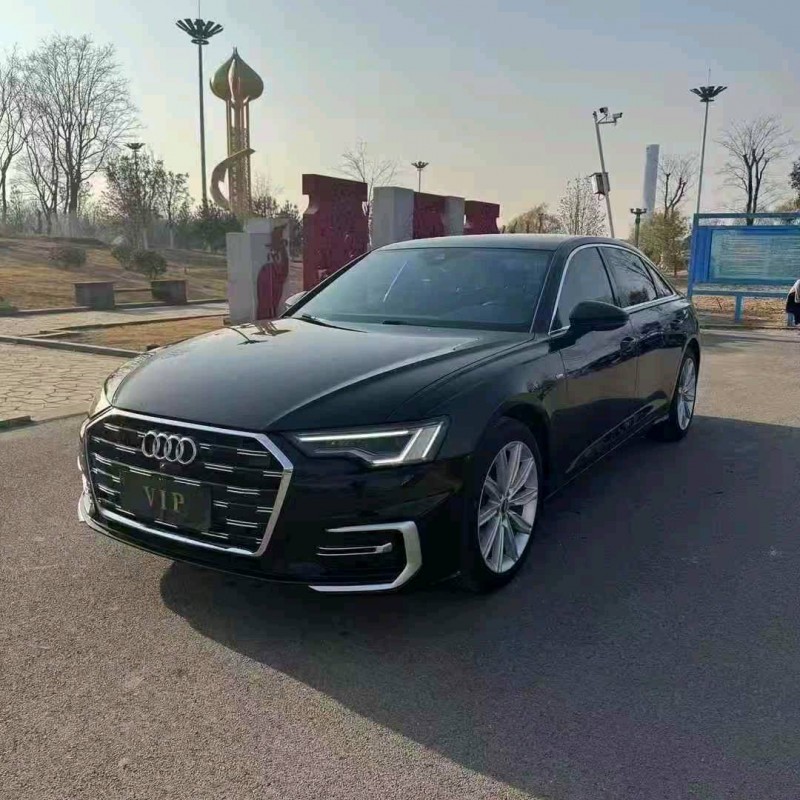 潍坊20年奥迪A6L3