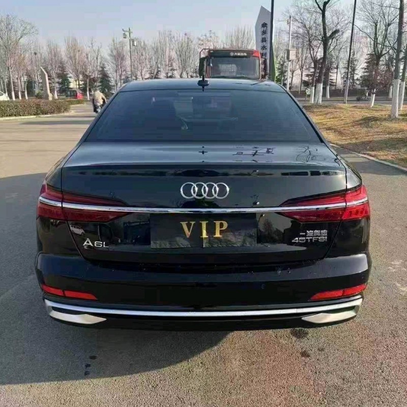 潍坊20年奥迪A6L8