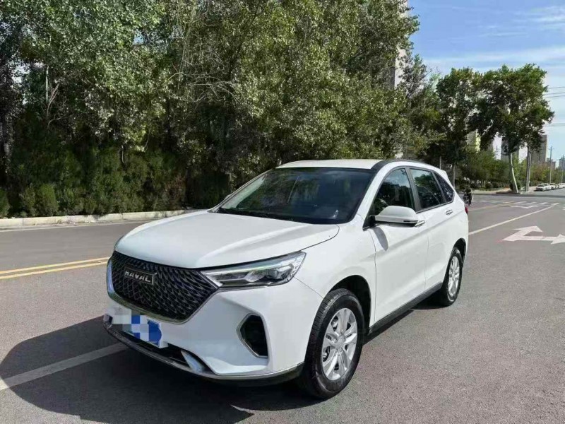 新乡23年哈弗M63