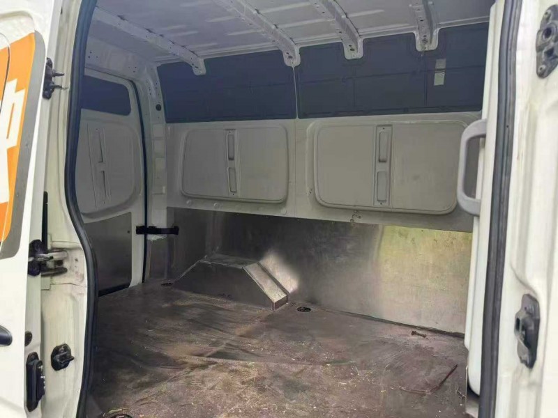 青岛24年福田图雅诺7