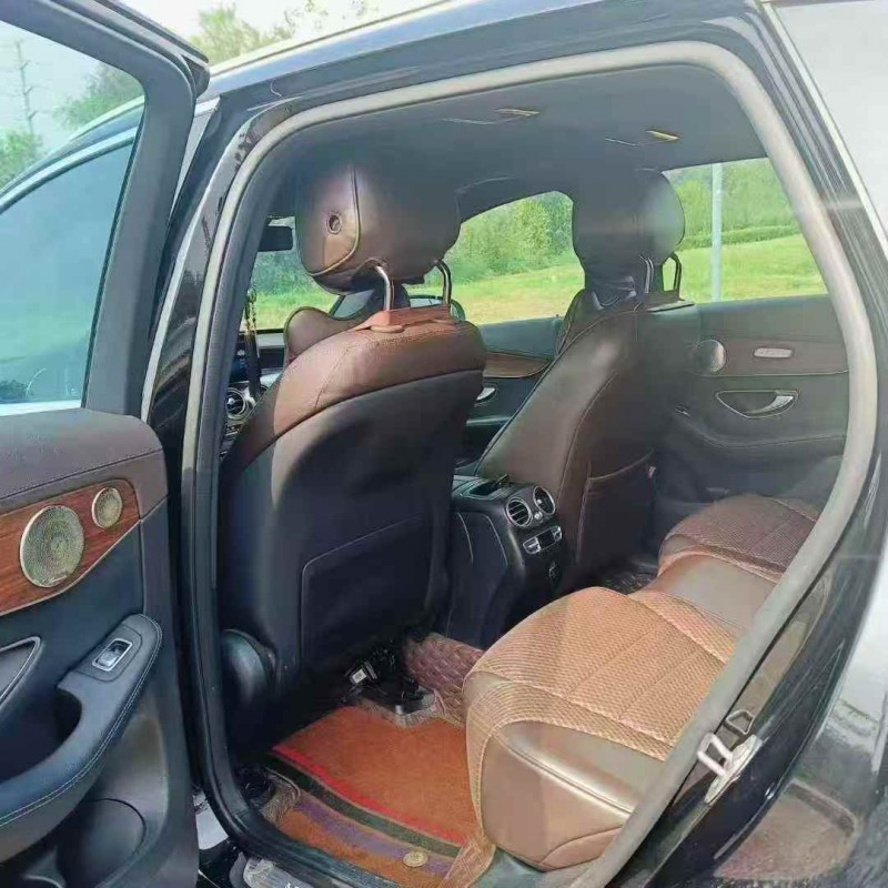 济南21年奔驰GLC5