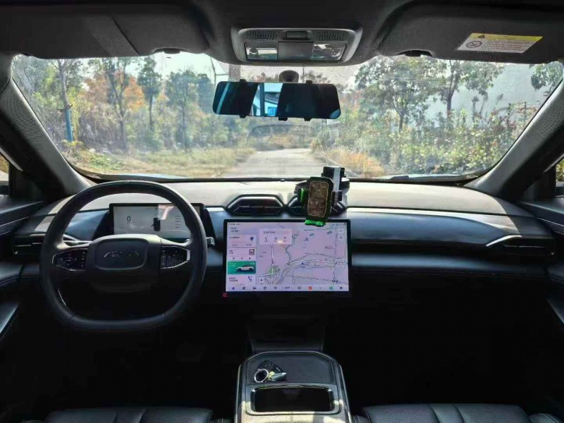 十堰25年东风风神5