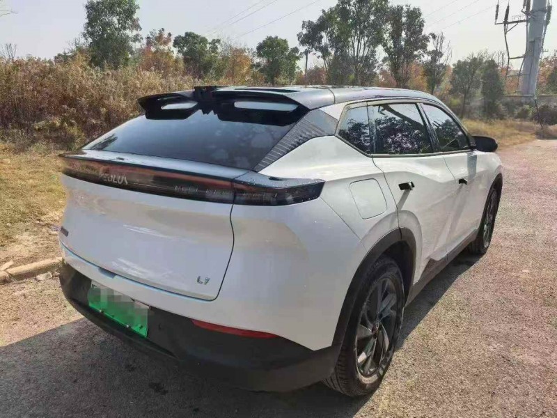 十堰25年东风风神7