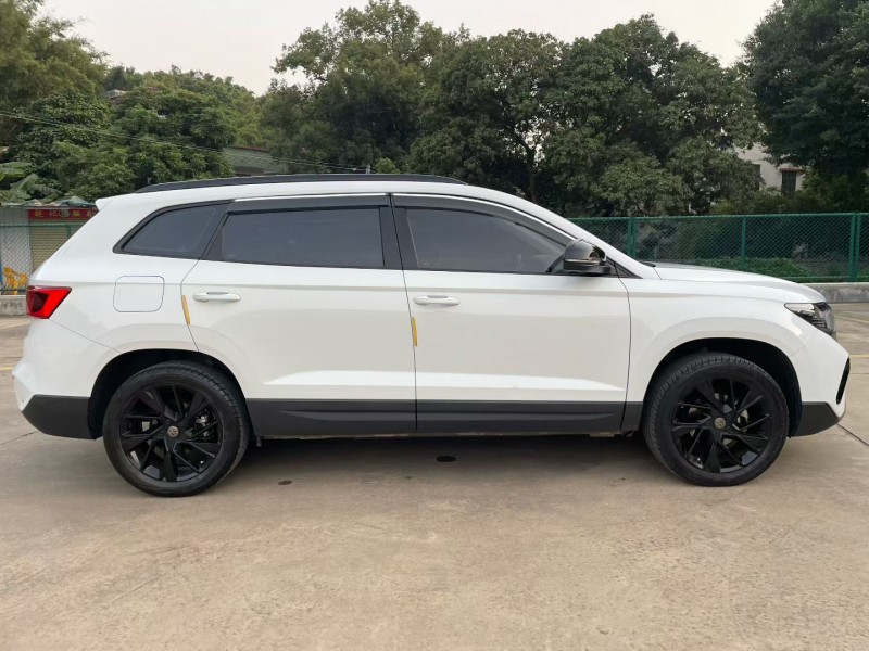 中山23年大众捷达2