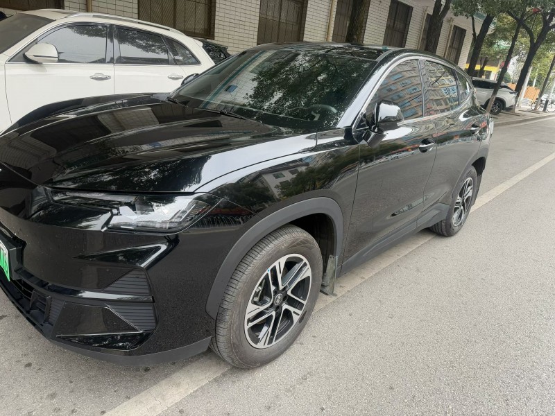 邵阳25年奇瑞捷途7