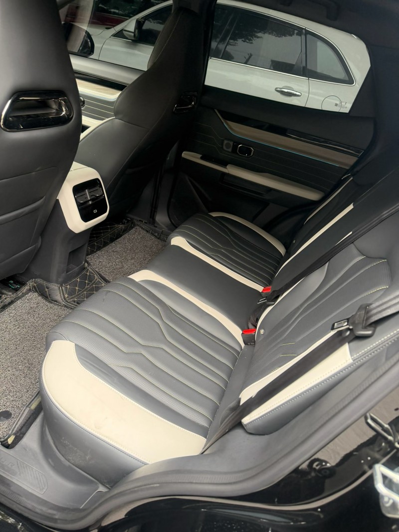 邵阳25年奇瑞捷途8