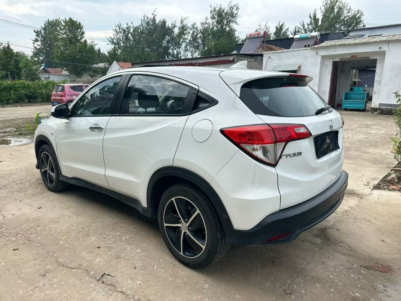 徐州22年本田缤智7