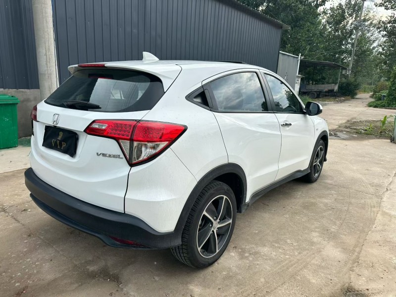 徐州22年本田缤智8