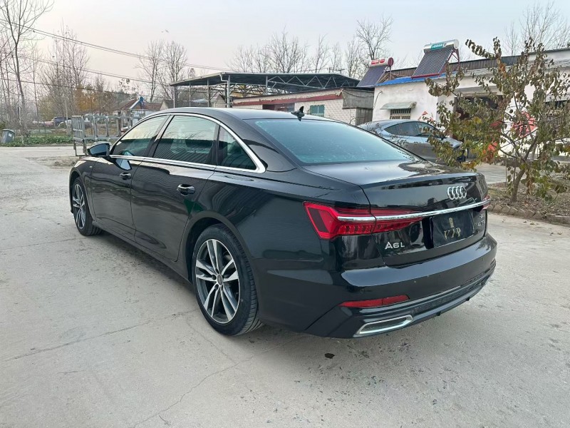 徐州19年奥迪A6L7