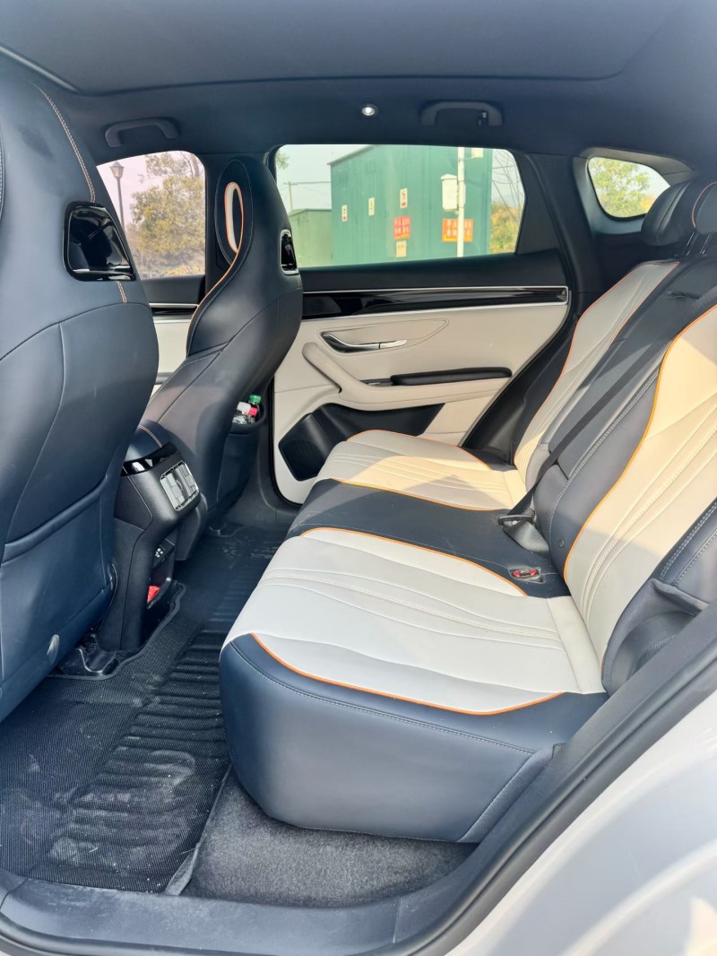 南昌24年比亚迪宋5