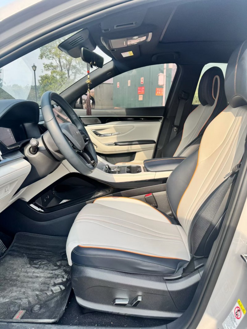 南昌24年比亚迪宋6