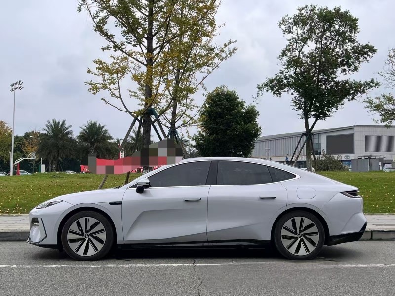 乌鲁木齐24年吉利银河7