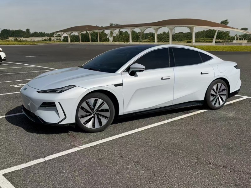 乌鲁木齐24年吉利银河8