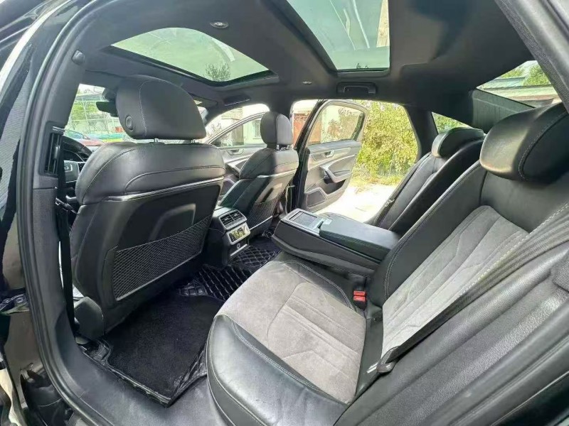 徐州20年奥迪A6L6