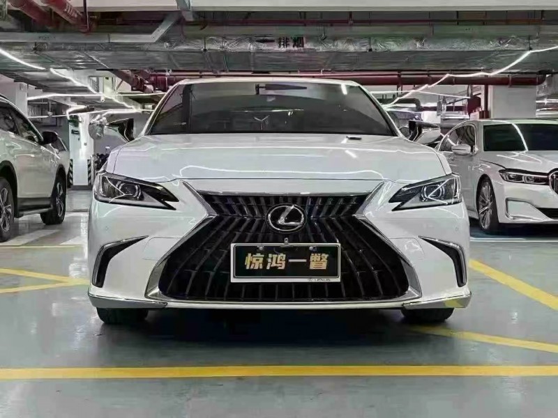深圳24年雷克萨斯ES1