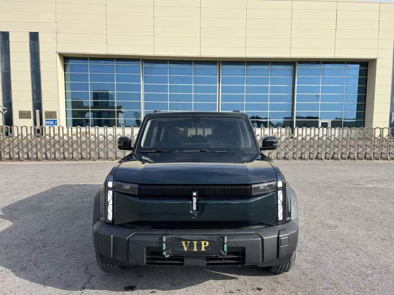 盐城25年奇瑞爱卡1