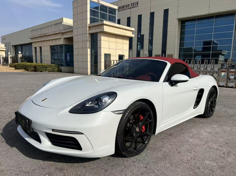 盐城20年保时捷7183