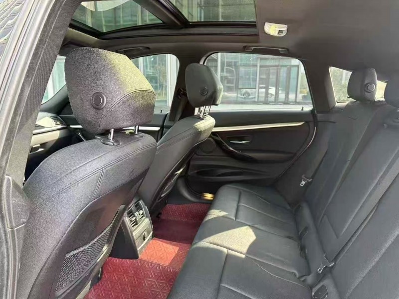 青岛20年宝马3系5