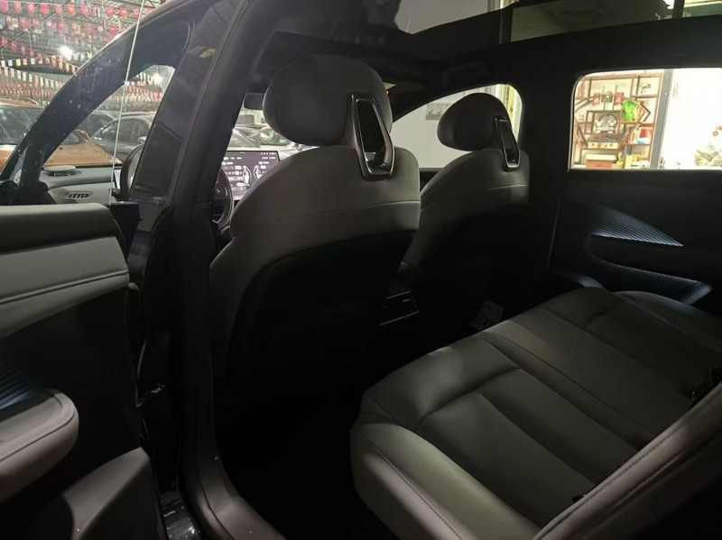 广州25年日产N74