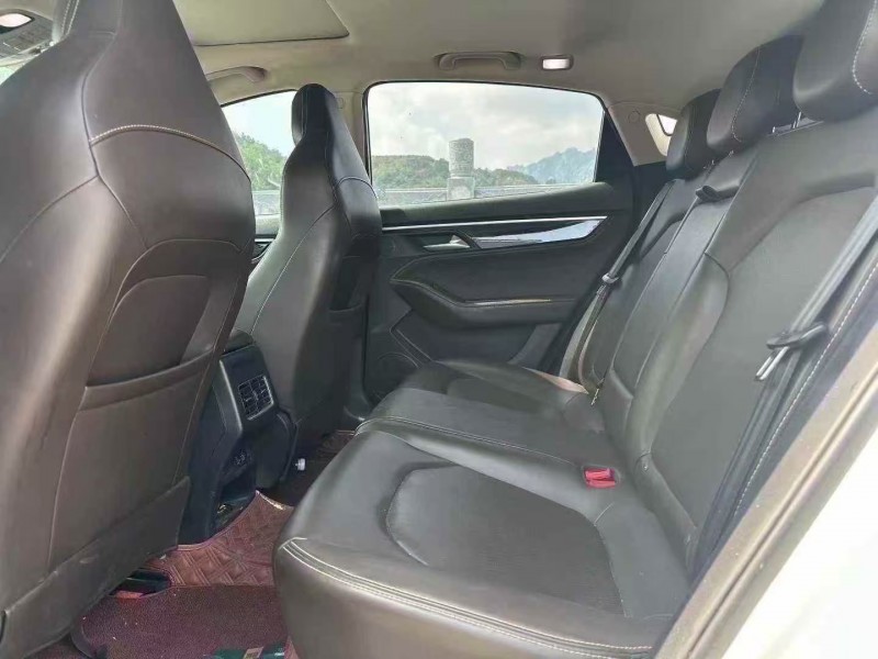 青岛20年江淮A53