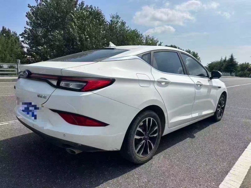 青岛20年江淮A58