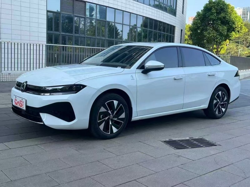 广州25年大众速腾2