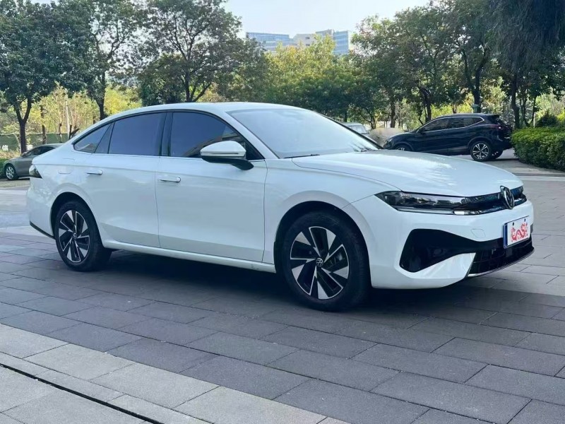 广州25年大众速腾3