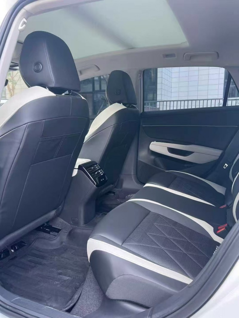 广州25年大众速腾4