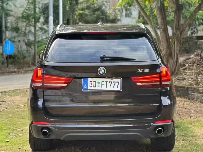 广州14年宝马X59