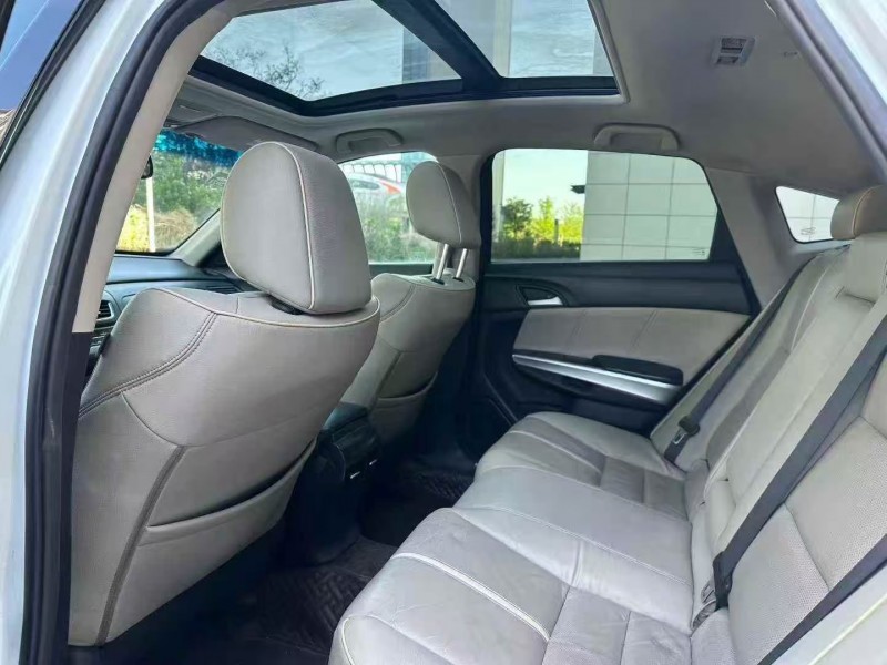 青岛14年本田歌诗图5