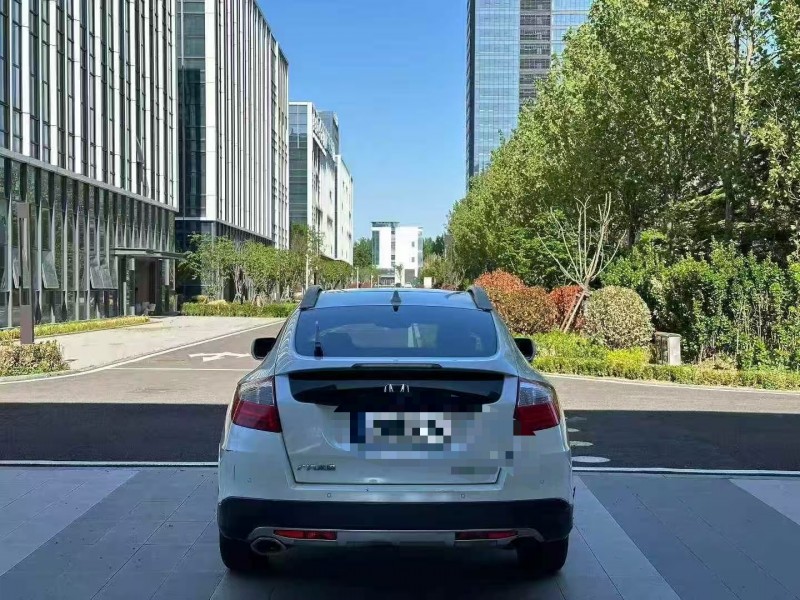 青岛14年本田歌诗图9