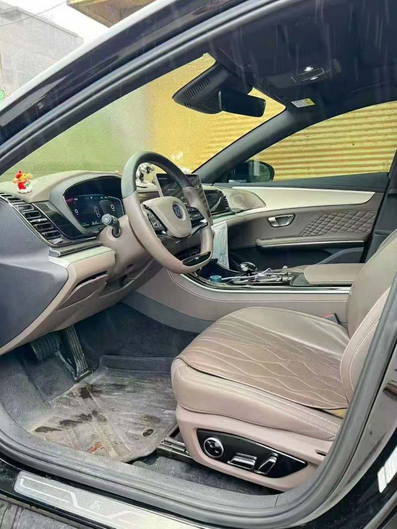 广州24年比亚迪汉6