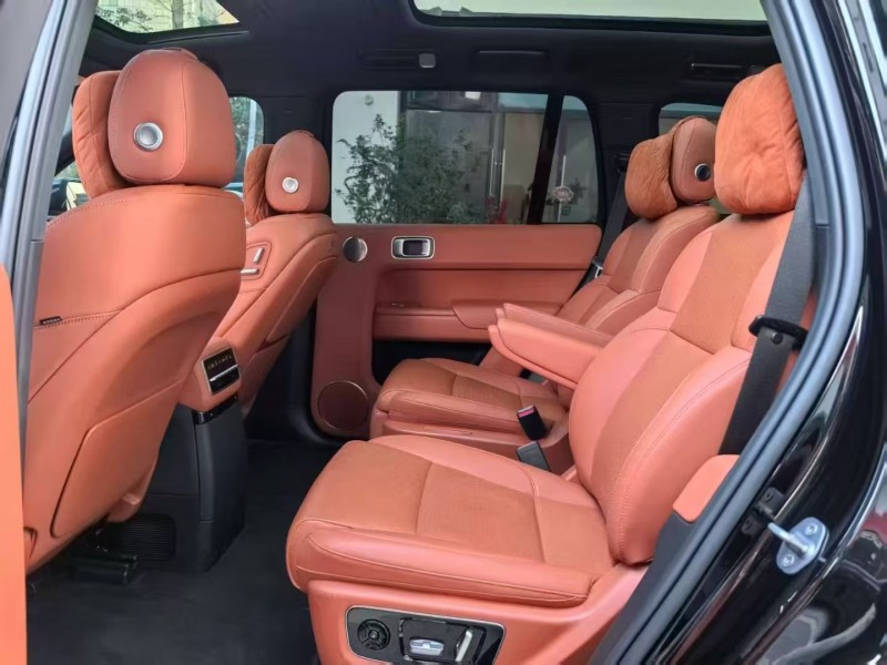 徐州24年理想L94