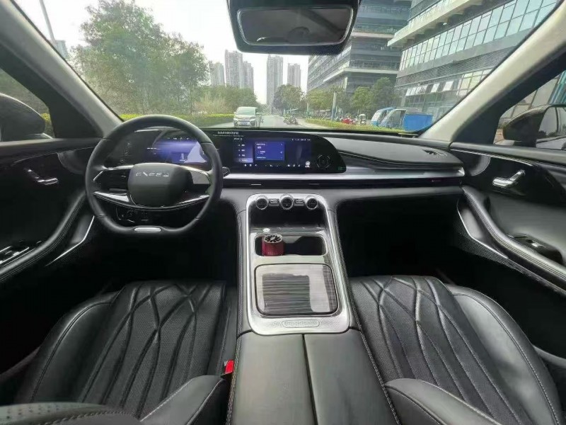 广州25年奇瑞星途5