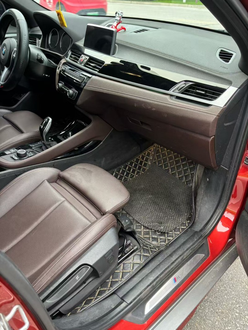 宿迁20年宝马X26