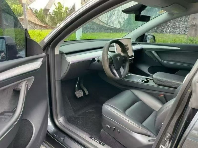 广州24年特斯拉MODEL Y6