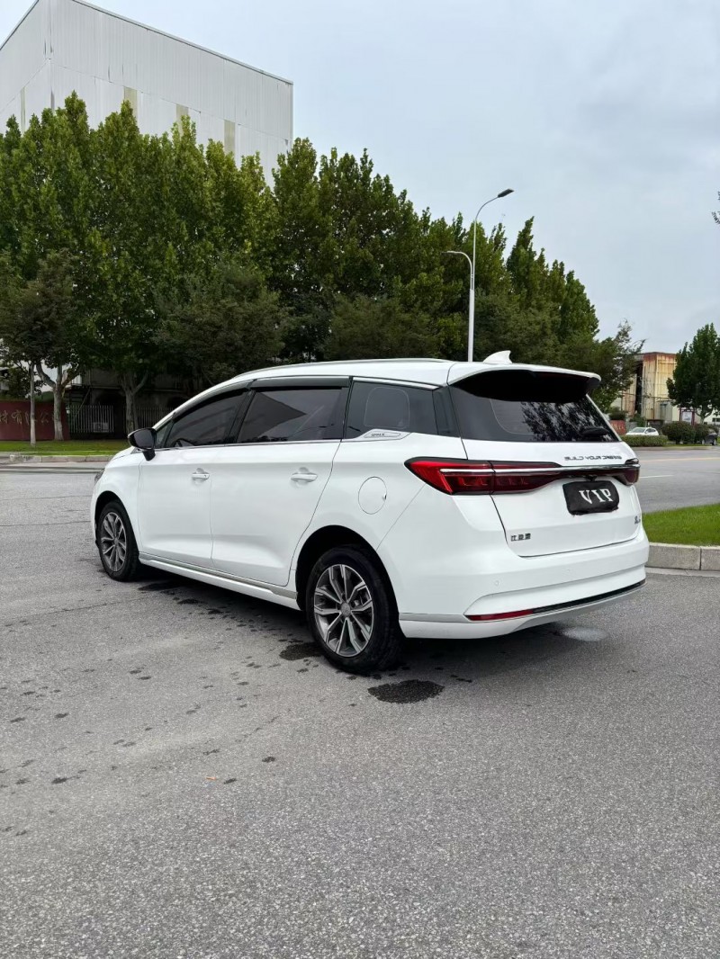 宿迁22年比亚迪宋7