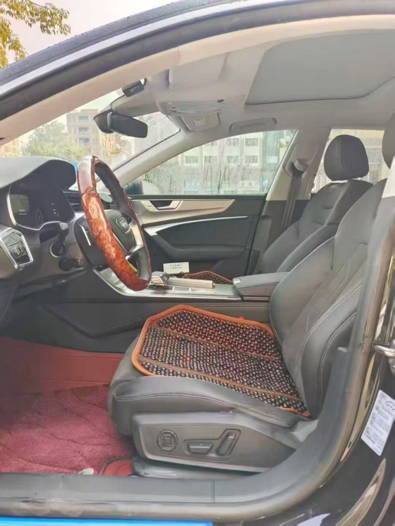 韶关24年奥迪A7L6