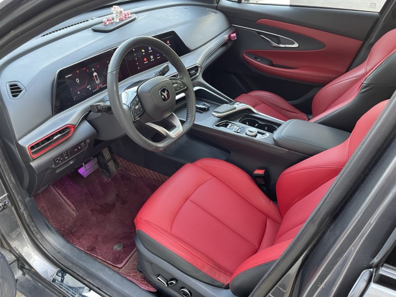 济宁21年长安汽车UNI6